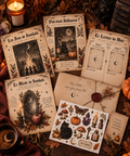 Mail Club — Édition II : Halloween