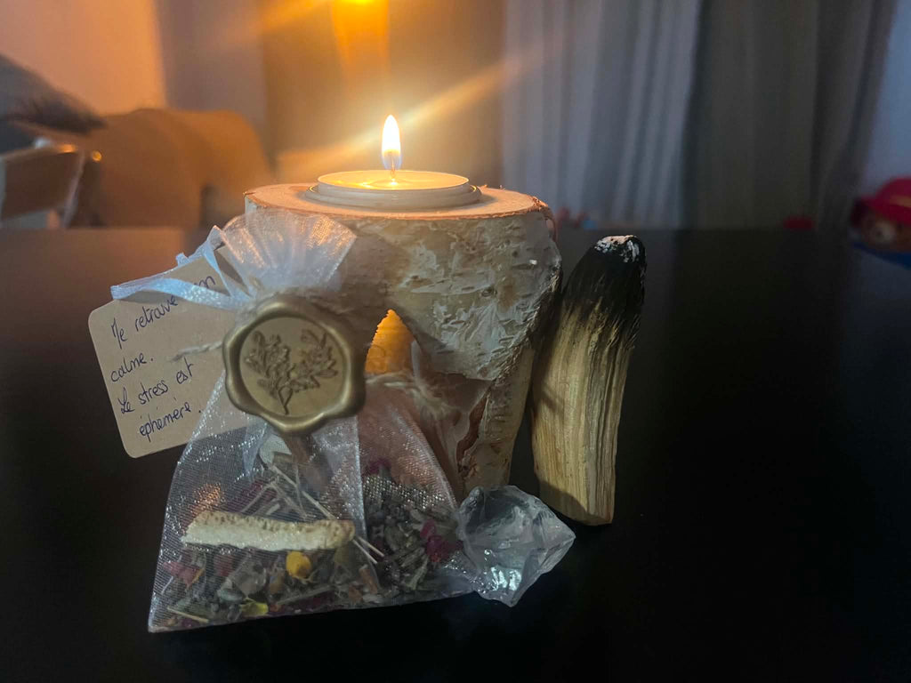 Sachet "Nuit calme"